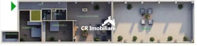 Apartament 3 camere București - poza 5