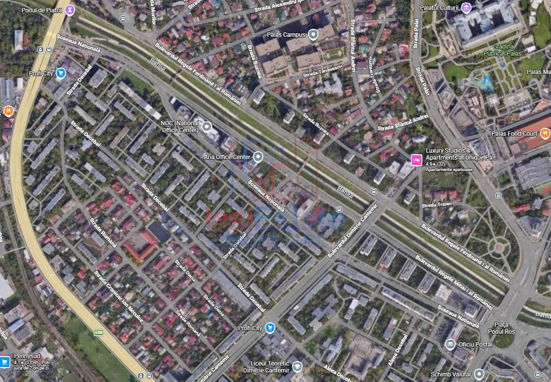 Garsonieră Iași - poza 1