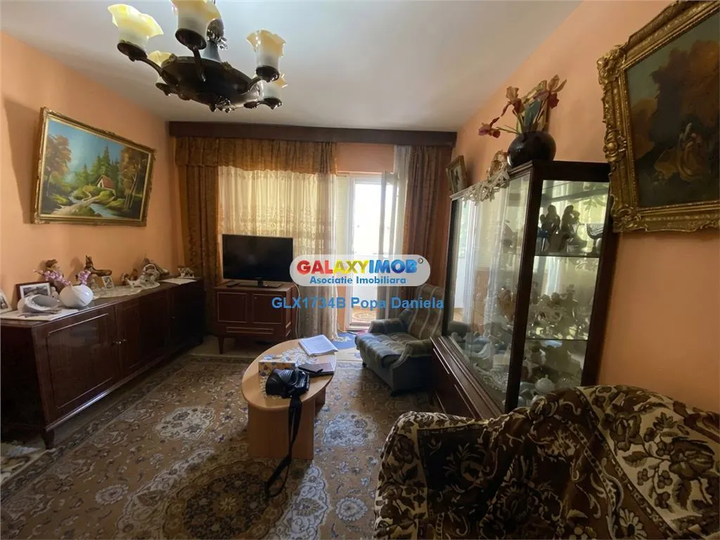Apartament 2 camere București - poza 1