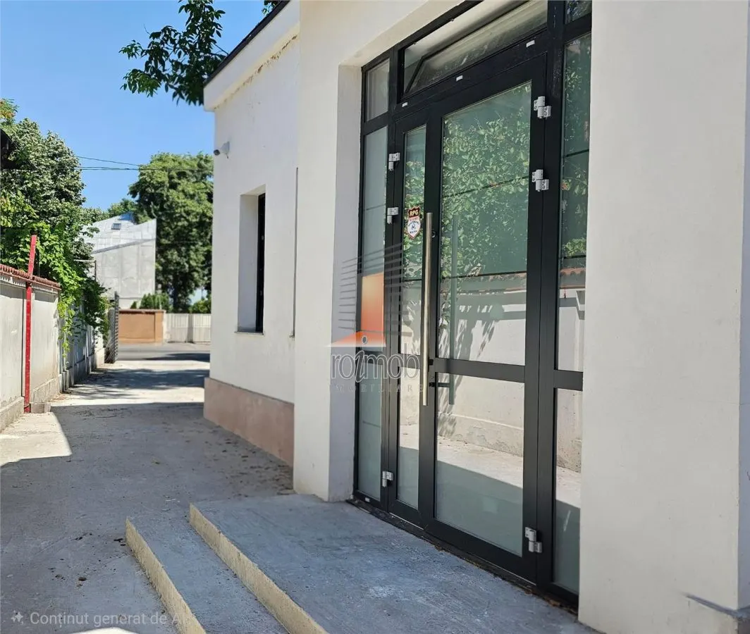 Casă 5 camere București - poza 1