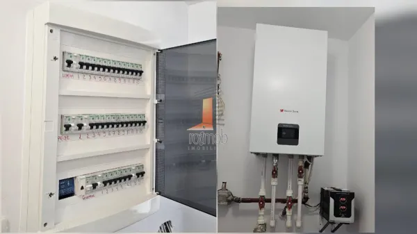 Casă 5 camere București - poza 8