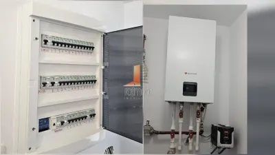 Casă 5 camere București - poza 8