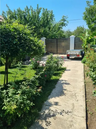 Casă 5 camere Buzescu - poza 19