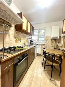 Apartament 2 camere - zona centrala - Biserica Precista - Bacau