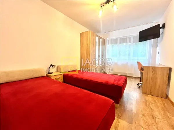 Apartament 2 camere Bacău - poza 11