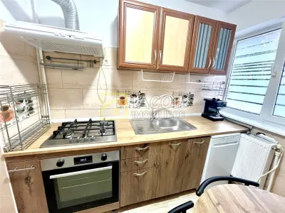 Apartament 2 camere Bacău - poza 13