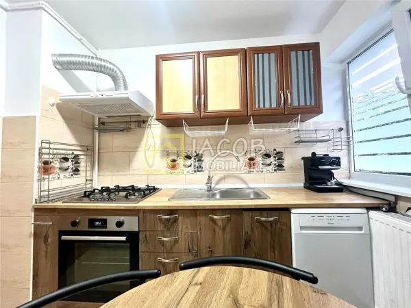 Apartament 2 camere Bacău - poza 14
