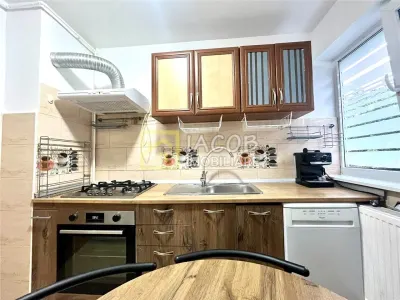 Apartament 2 camere Bacău - poza 14
