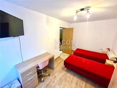 Apartament 2 camere Bacău - poza 3