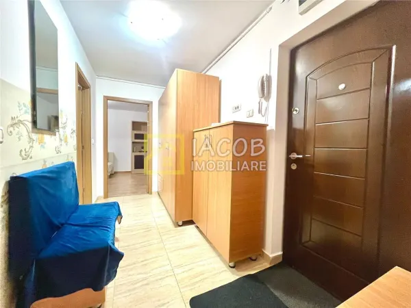 Apartament 2 camere Bacău - poza 9
