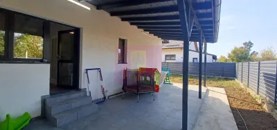 Casă 4 camere Gulia - poza 14