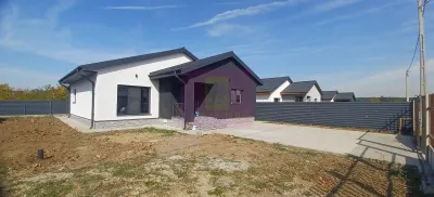 Casă 4 camere Gulia - poza 16