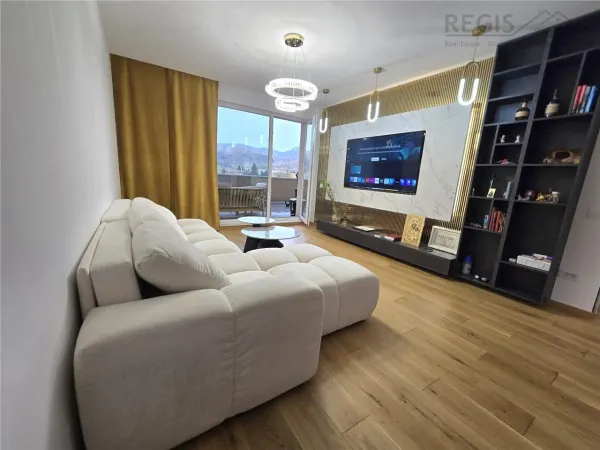 Apartament 2 camere Brașov - poza 2