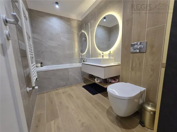 Apartament 2 camere Brașov - poza 9