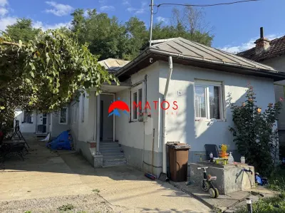 Casa de vanzare Mislea, Scorteni | 5 camere | Teren 2.975 mp - Scorteni