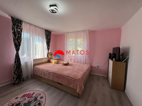 Casă 4 camere Scorteni - poza 2