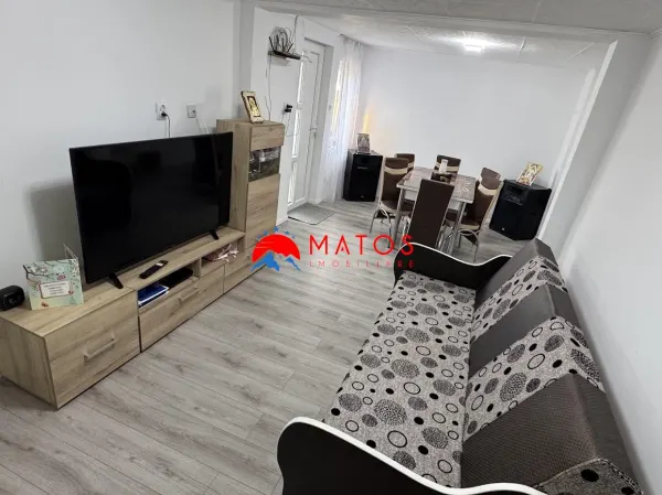 Casă 4 camere Scorteni - poza 11