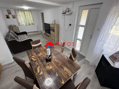 Casă 4 camere Scorteni - poza 12