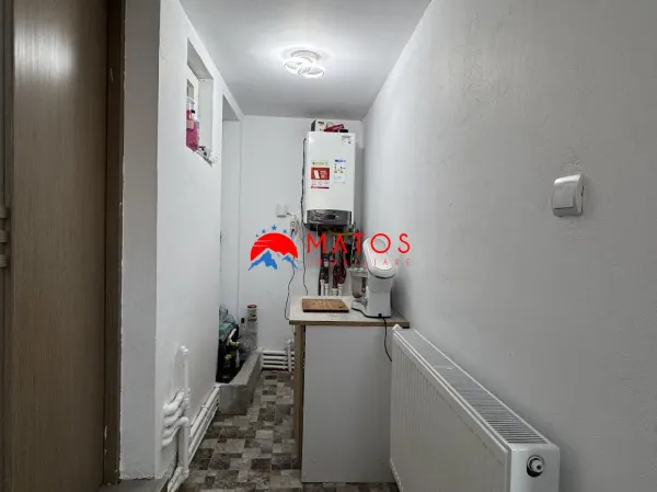Casă 4 camere Scorteni - poza 18