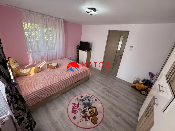 Casă 4 camere Scorteni - poza 4