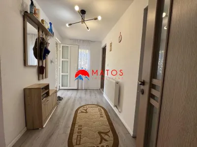 Casă 4 camere Scorteni - poza 6