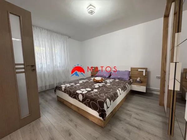 Casă 4 camere Scorteni - poza 7
