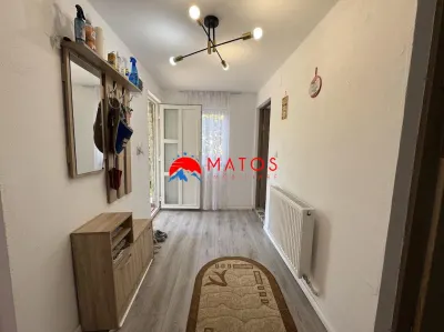 Casă 4 camere Scorteni - poza 8