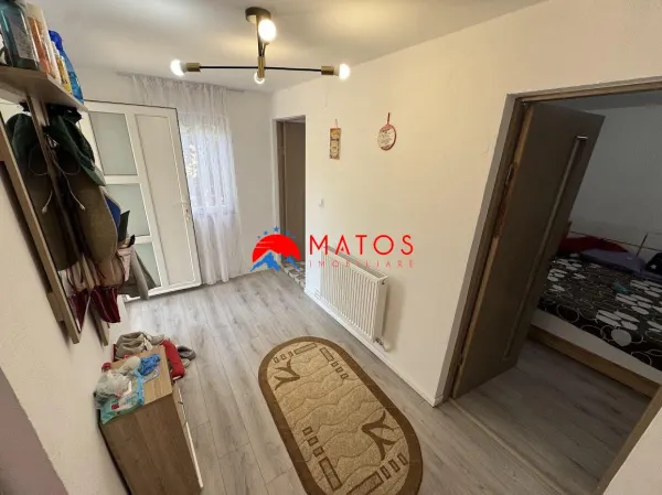 Casă 4 camere Scorteni - poza 10