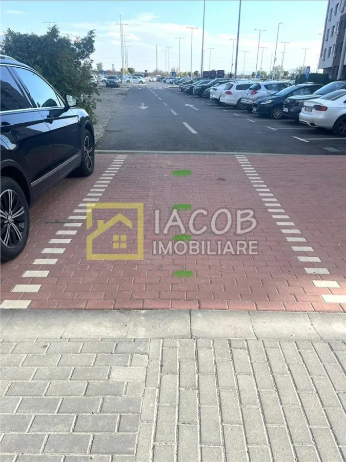 Apartament 1 camera Bacău - poza 1