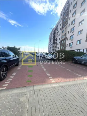 Apartament 1 camera Bacău - poza 2