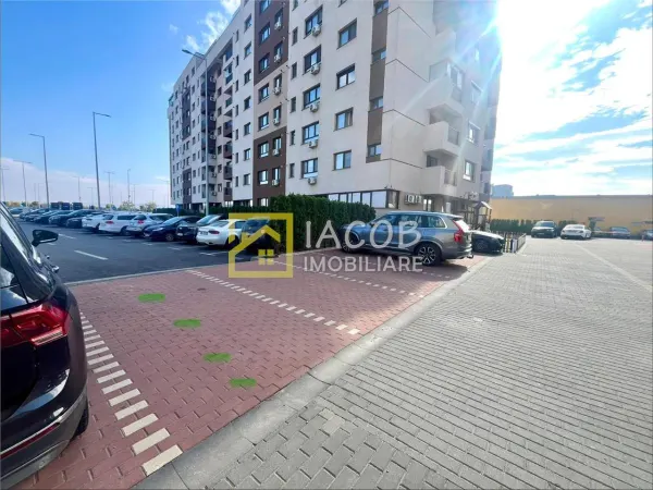 Apartament 1 camera Bacău - poza 3