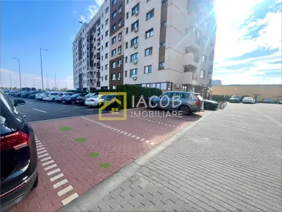 Apartament 1 camera Bacău - poza 3