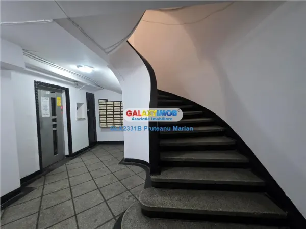 Apartament 1 camera București - poza 19