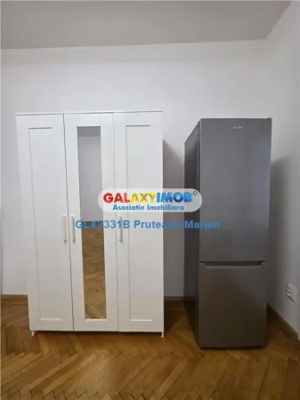 Apartament 1 camera București - poza 7