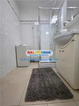 Apartament 1 camera București - poza 13