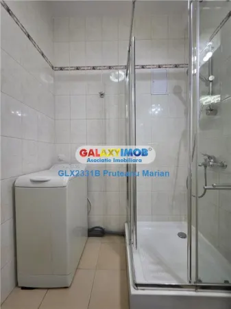 Apartament 1 camera București - poza 14