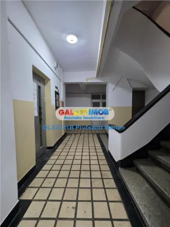 Apartament 1 camera București - poza 16