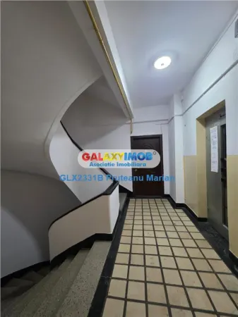 Apartament 1 camera București - poza 22