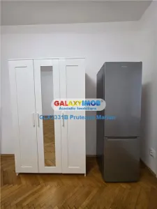 Apartament 1 camera București - poza 6