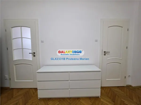Apartament 1 camera București - poza 7