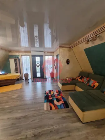 Casă 2 camere Năvodari - poza 26