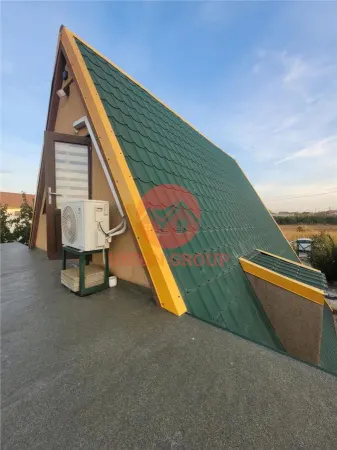 Casă 2 camere Năvodari - poza 36