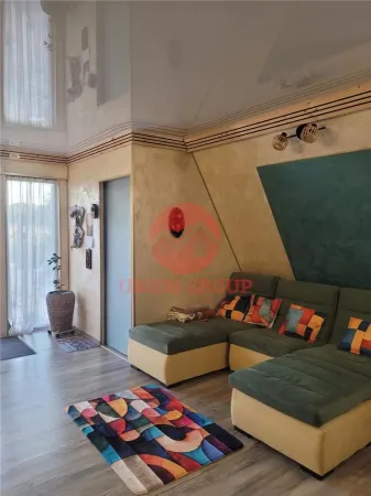 Casă 2 camere Năvodari - poza 40