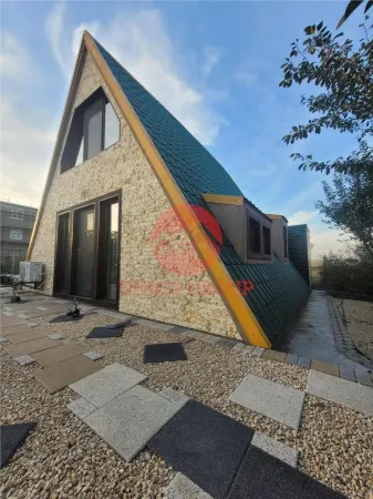 Casă 2 camere Năvodari - poza 9