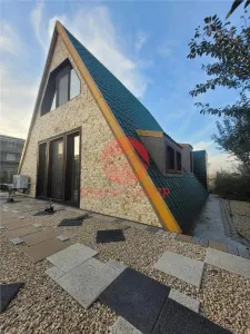 Casă 2 camere Năvodari - poza 9