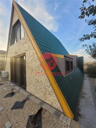 Casă 2 camere Năvodari - poza 10