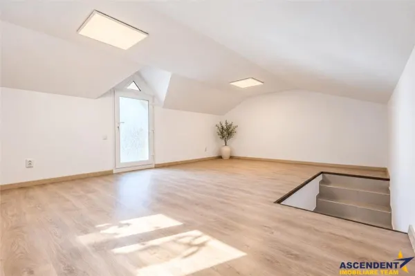 Casă 8 camere Brașov - poza 12