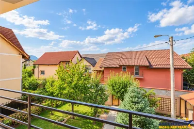 Casă 8 camere Brașov - poza 24