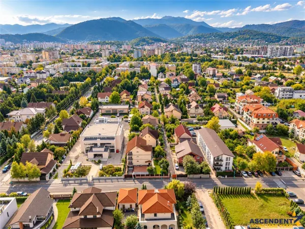 Casă 8 camere Brașov - poza 6