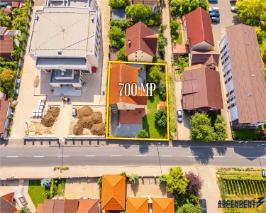 Casă 8 camere Brașov - poza 8